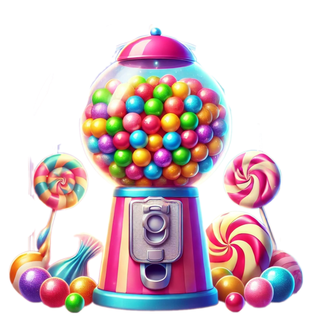 Sugar rush Demo