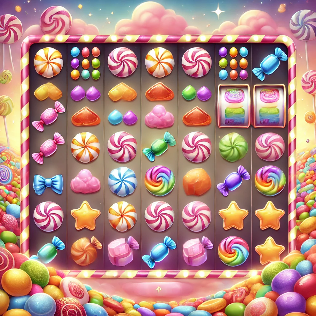 Sugar Rush oyna