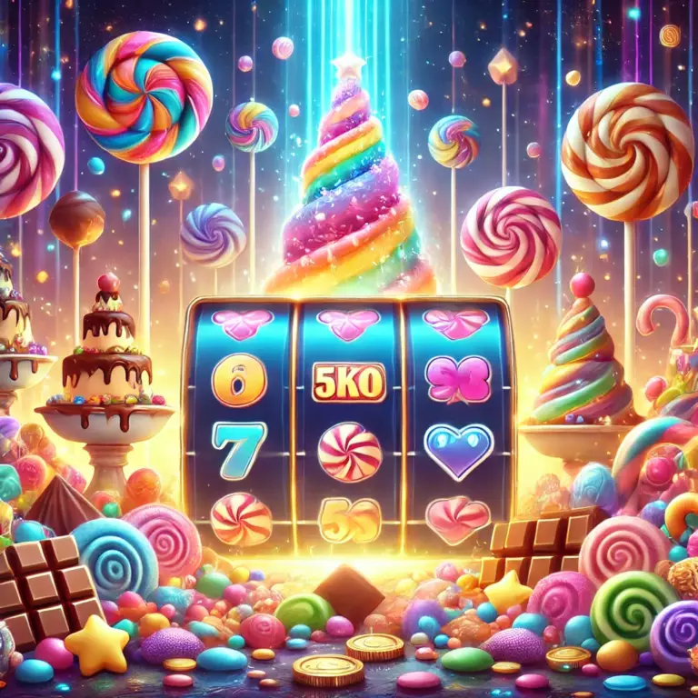 Sugar Rush Demo